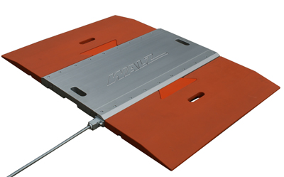 Portable Wheel Weighers