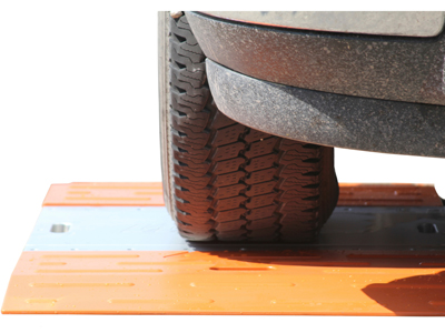 wheel weigher scale